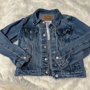 Levi jacket